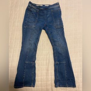 Anthropologie Jeans Size 27